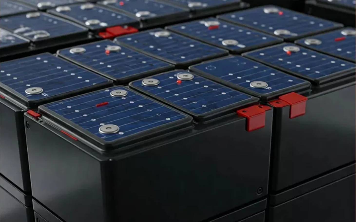 燃料電池新材料實現革命性突破