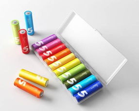 堿性電池充電革命 從一次性到可循環(huán)，連鋼鐵俠都該學(xué)的能源新突破