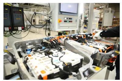 重磅！寶馬強(qiáng)勢(shì)亮相廣州車展，全面展示未來電動(dòng)出行藍(lán)圖